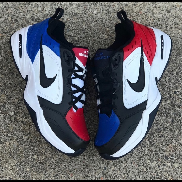 customized air monarch